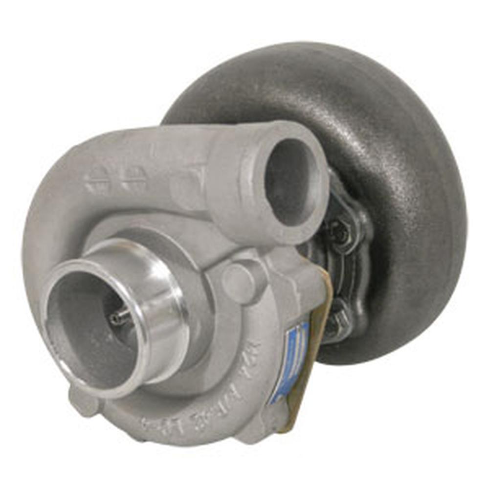 Turbocharger E3NN6K682AA Fits Ford New Holland 6610O 6810 750 7500 755 755A 755B