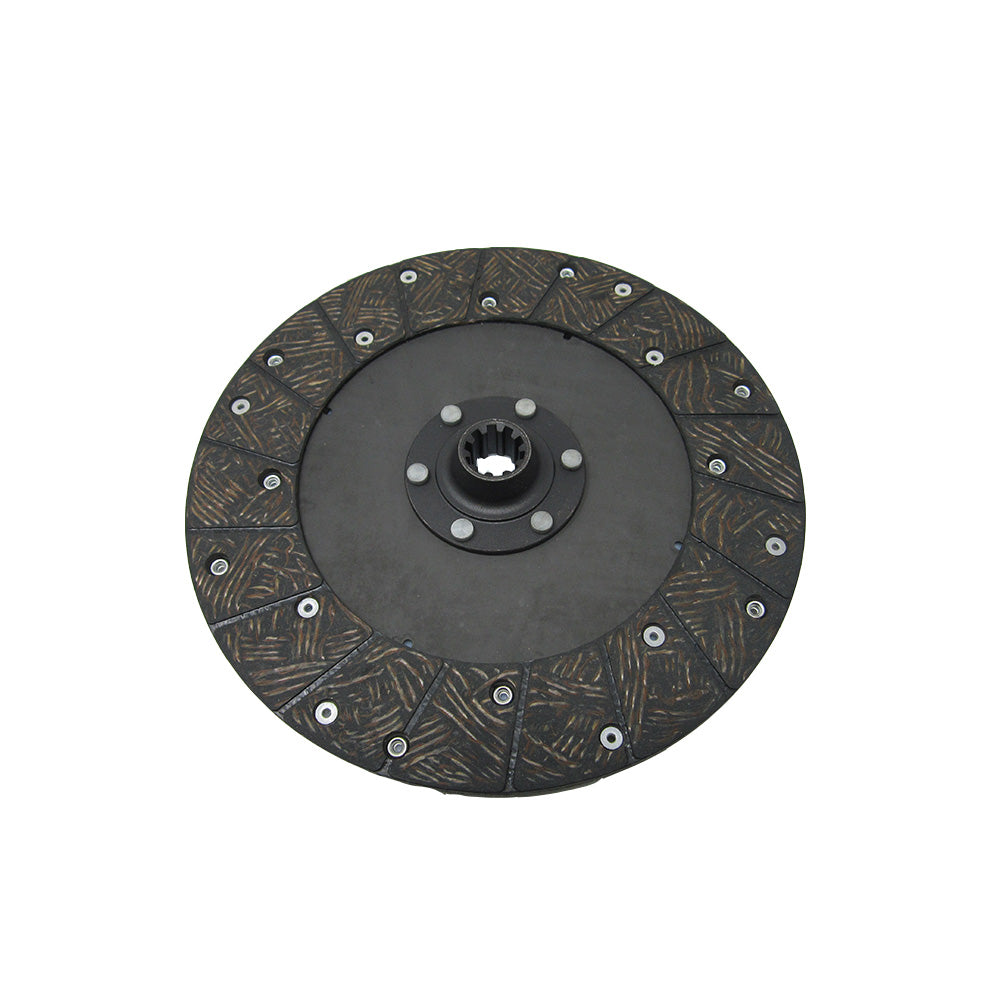D1NN7550A 11" Clutch Disc Fits Ford New Holland Tractors 2000 3000 3500 400