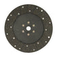 11" DOUBLE 10 SPLINE CLUTCH KIT FOR PART 83919289 83919291 83937176 83948791