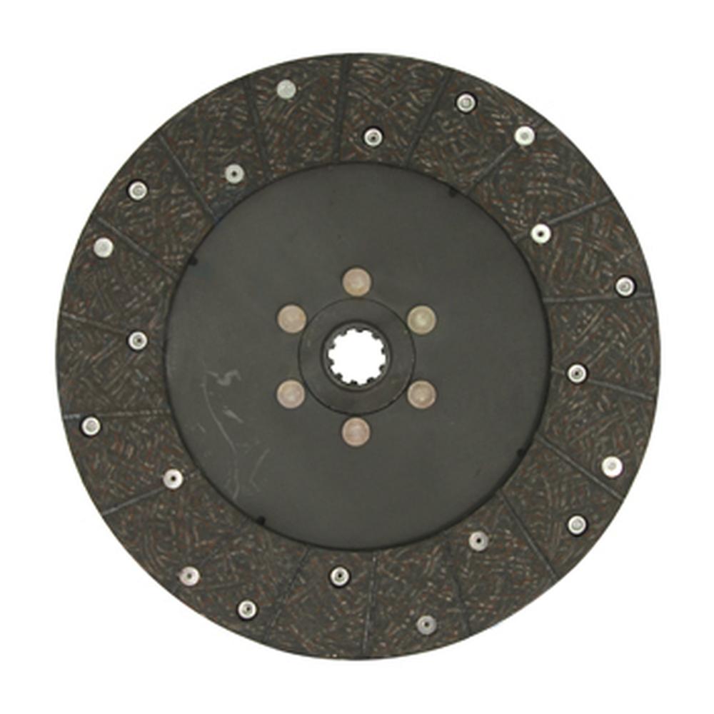 11" Disc Fits Ford/New Holland Replaces 1824316