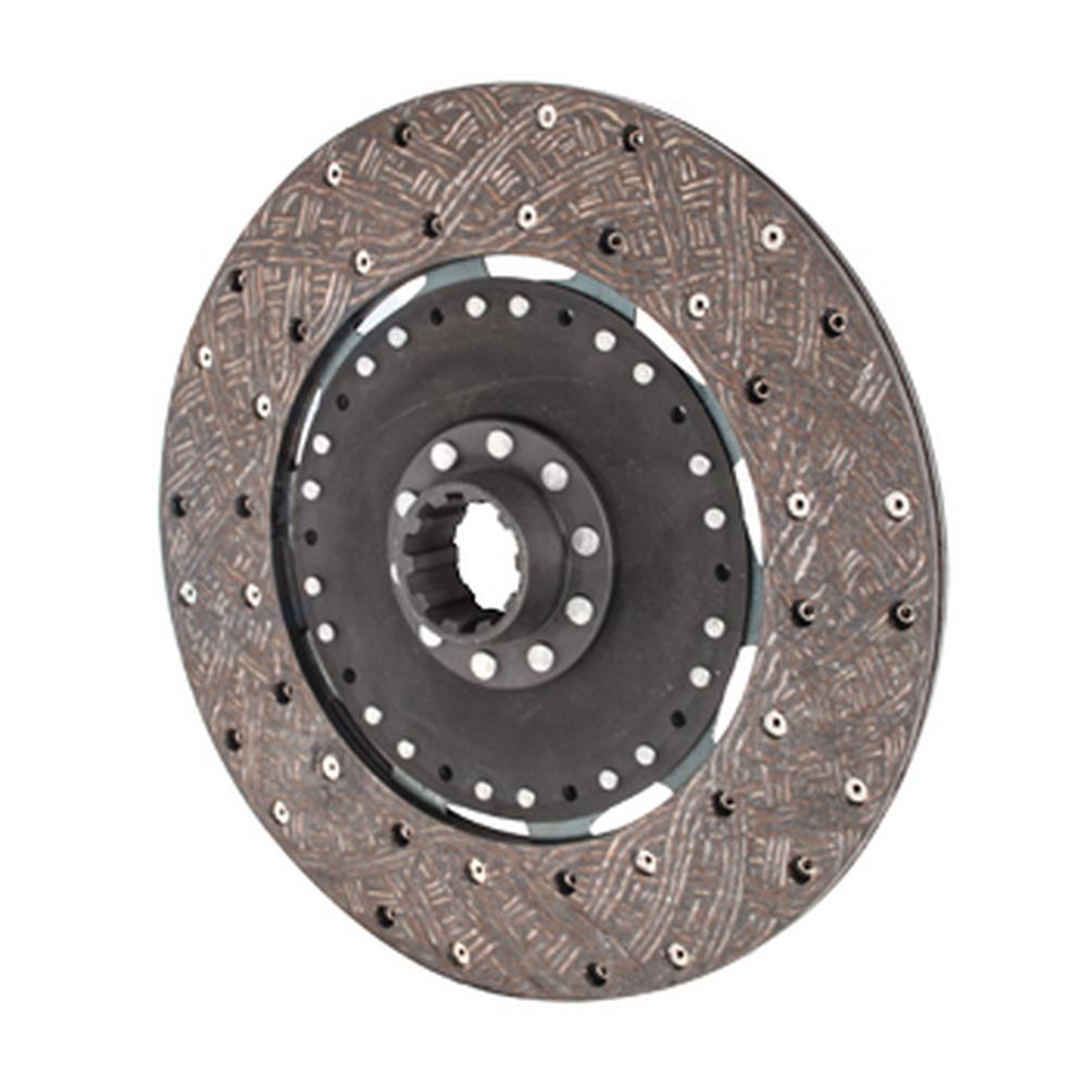 Clutch Disc Fits Luk Clutch Replaces 331 0152 10