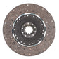 TRA-F-4117550-AA Clutch Disc 12", Rigid, 10 Spline, 1.75" Hub  E7NN7550DA