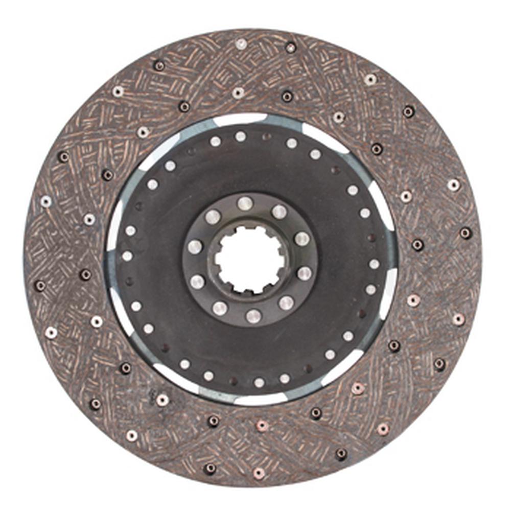 Clutch Disc Fits Ford 6700 6610 5900 5600 6710 5000 5610 6600 Fits New Holland