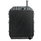 Radiator Fits Ford 8630 TW5 TW10 TW15 TW20 8530 82847503 E3NN8005BD15M