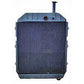 Radiator Fits Ford/New Holland Replaces 82847503