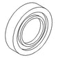 E42GA9 Fits Ford Tractor Transmission Secondary Output Shaft Seal 2000 3000 4000