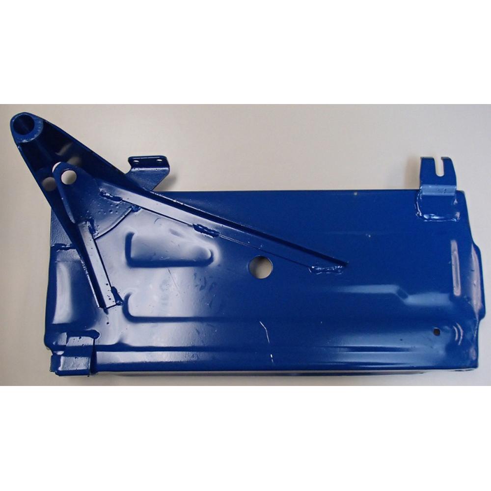 Battery Box Side Tray Fits Ford/New Holland Replaces 83954997