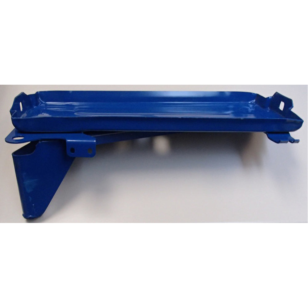 Battery Tray - 128 Amp Battery Fits Ford 7610 3000 6610 4000 5610 6600 4110 2000