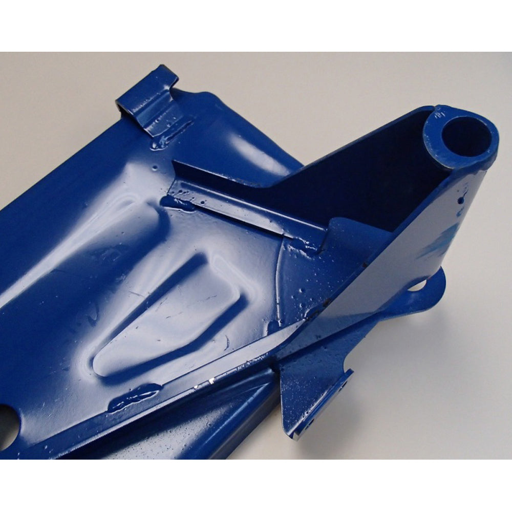 Battery Tray - 128 Amp Battery Fits Ford 7610 3000 6610 4000 5610 6600 4110 2000