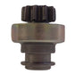 Starter Drive Fits Ford New Holland Models E4NN11350AA E4NN11350AA-A