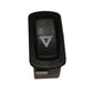 Hazard Warning Light Switch Fits Ford/New Holland Tractors E4NN13A350AA