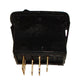 Hazard Warning Light Switch Fits Ford/New Holland Tractors E4NN13A350AA
