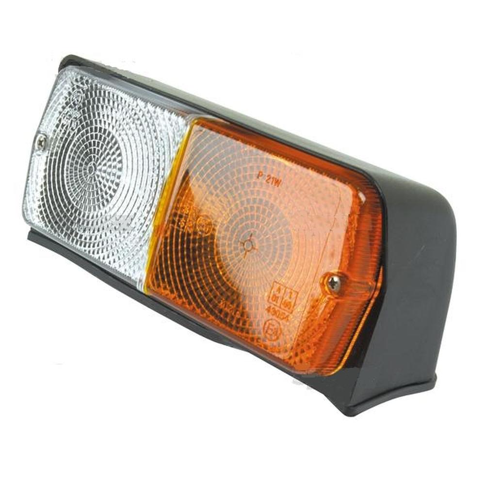 New Front LIGHT E4NN13N330CB Part Number S56379