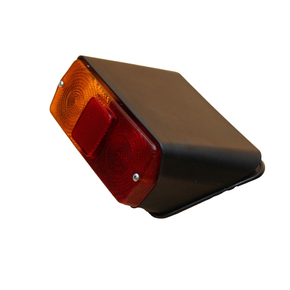 LH Rear Light Assembly Fits Ford/New Holland Replaces 83952161