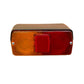 LH Rear Light Assembly Fits Ford/New Holland Replaces 83952161