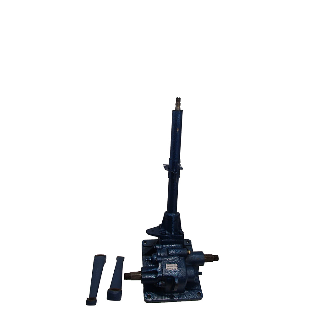E0NN3503AA E4NN3503CA Steering Gear Assembly Fits Ford New Holland