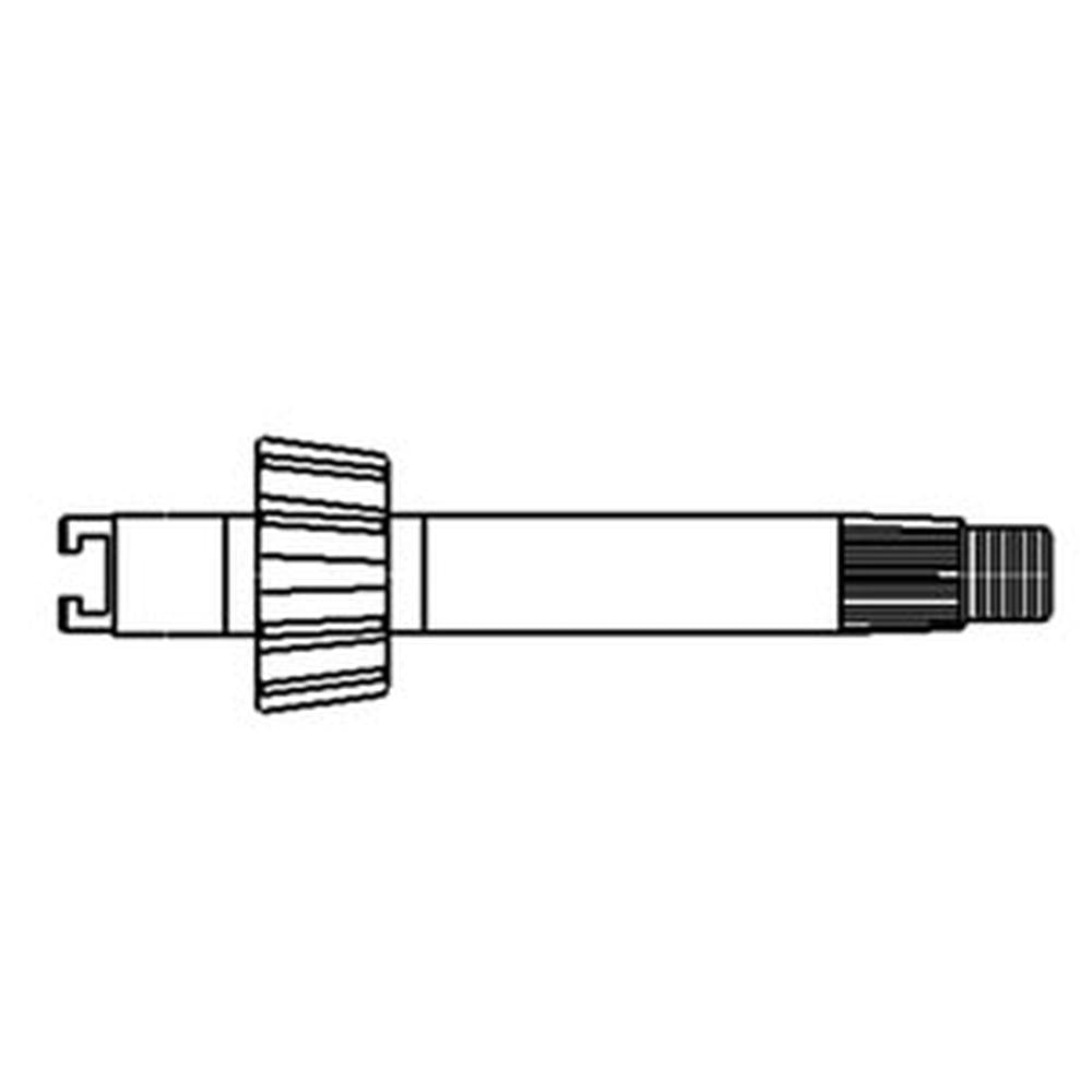 Steering Sector Fits Ford/New Holland Replaces 83947218
