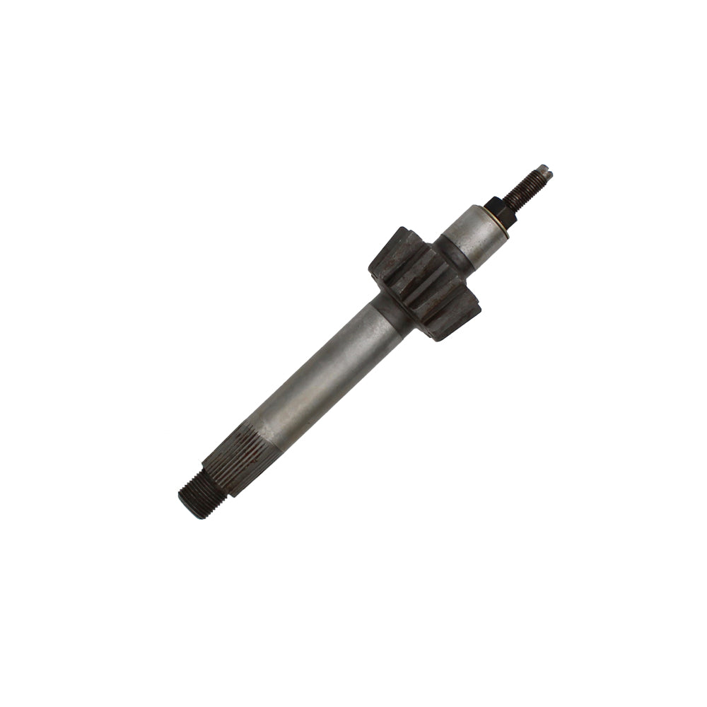 Steering Sector Shaft Fits Ford/New Holland Replaces 83947219