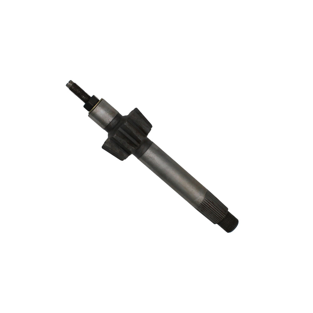 Steering Sector Shaft Fits Ford/New Holland Replaces 83947219