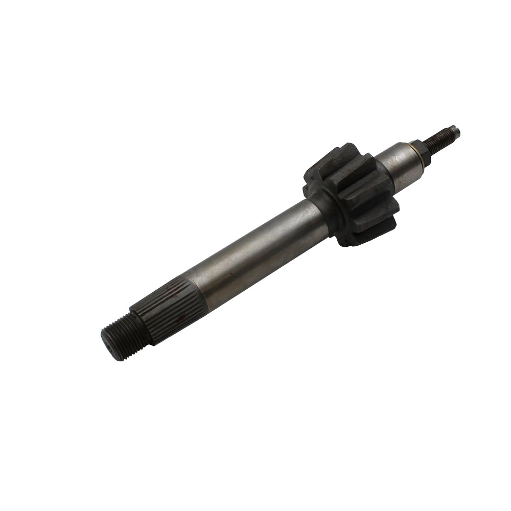 Steering Sector Shaft Fits Ford/New Holland Replaces 83947219