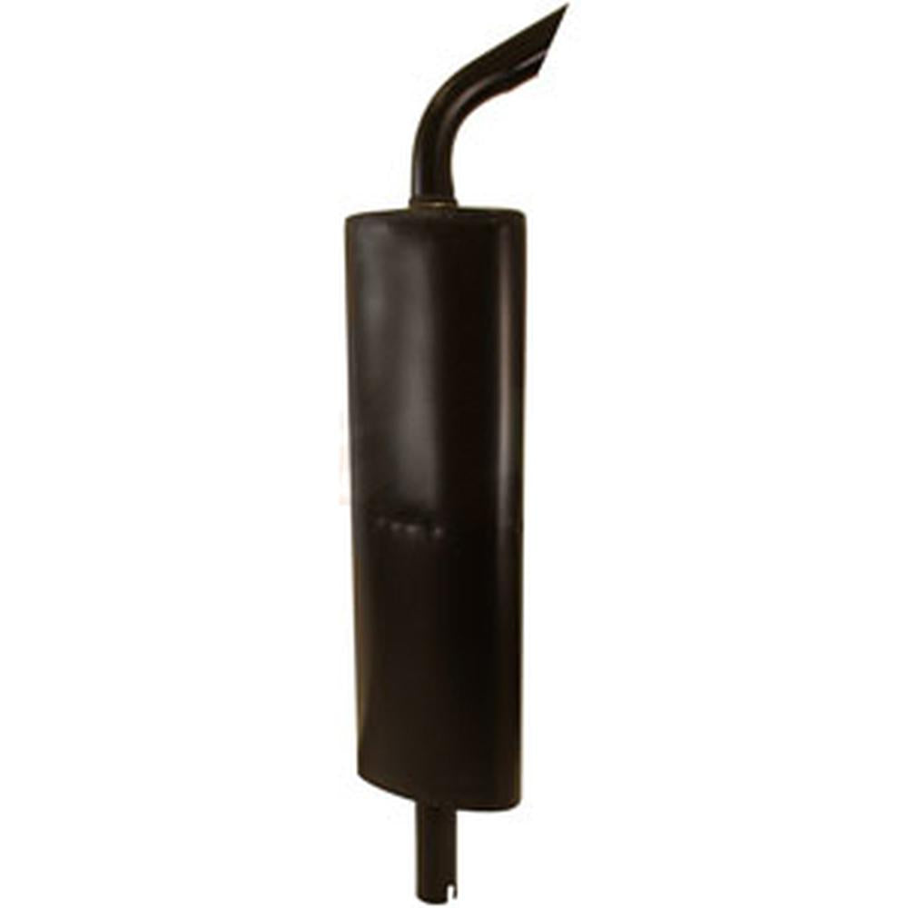 Muffler Fits Ford 6710 3910 5610 4000 4610 6600 5600 4600 5000 6610 6700 7610