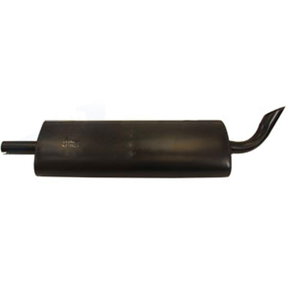 Muffler Fits Ford 6710 3910 5610 4000 4610 6600 5600 4600 5000 6610 6700 7610