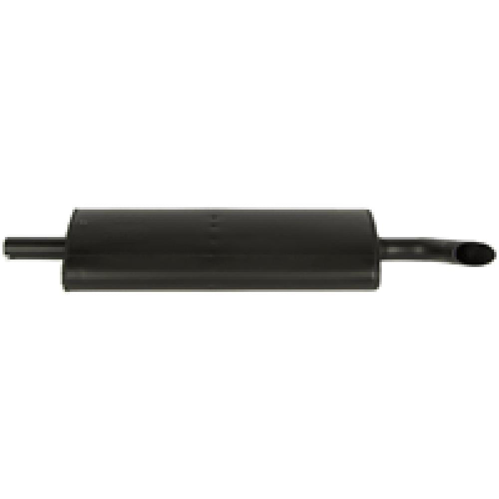 Muffler Fits Ford 6710 3910 5610 4000 4610 6600 5600 4600 5000 6610 6700 7610