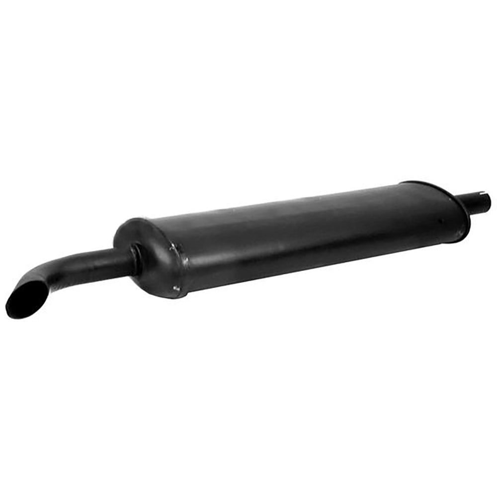 Muffler Fits Ford 6710 3910 5610 4000 4610 6600 5600 4600 5000 6610 6700 7610