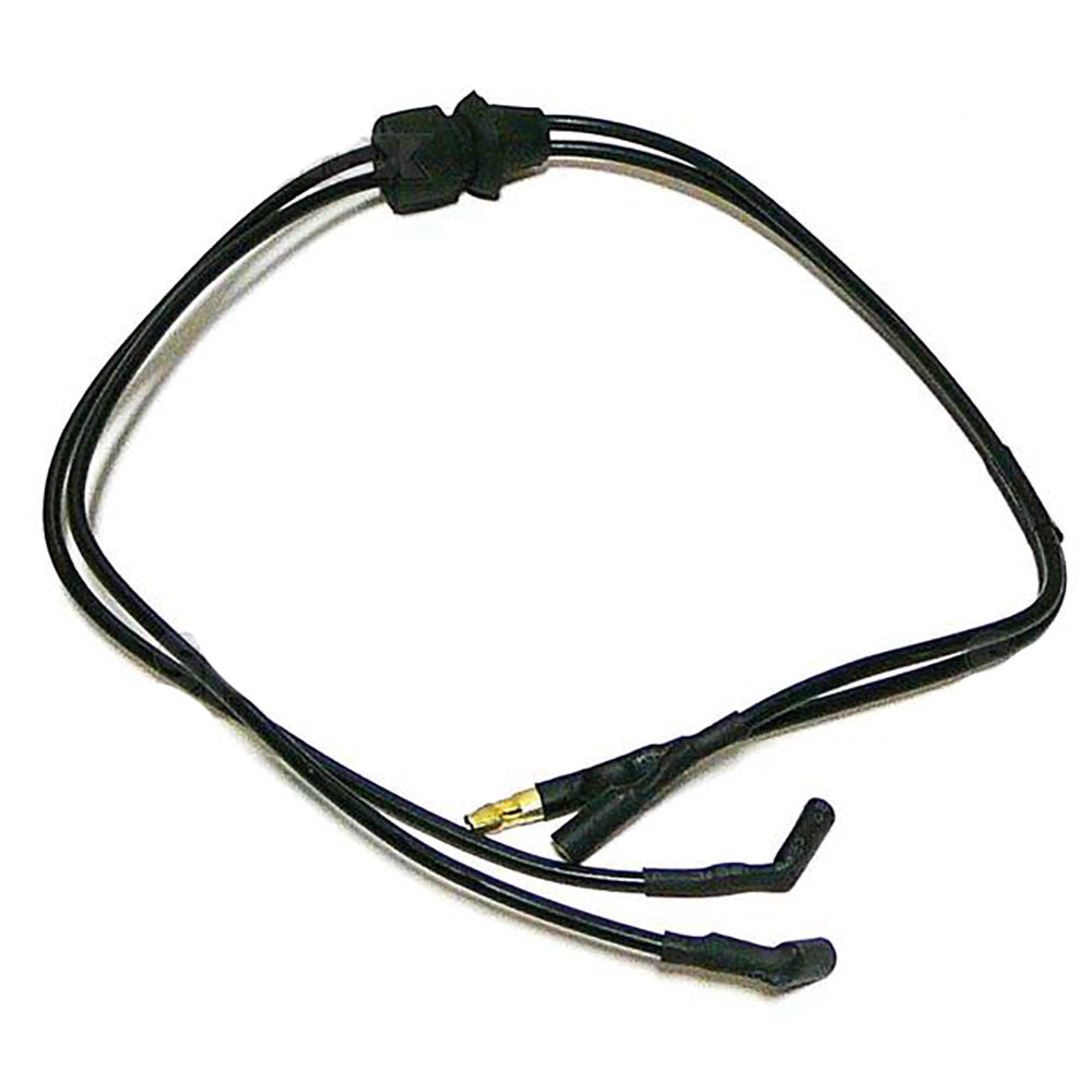Fits Ford Tractor Safety Start Wire Harness 3500 3550 420 4400 4500++ Loader/Bac
