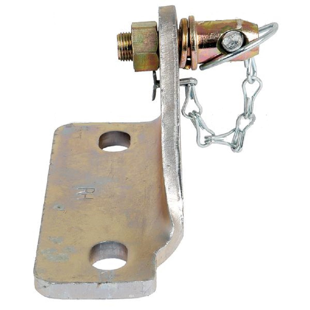 C5NN928D Hitch Stabilizer Bracket Fits Ford 9N 2N 8N NAA 600 601 800 801 Tractor