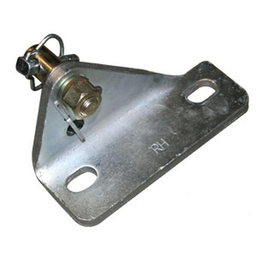 Stabilizer Bracket - Right Hand Fits Massey Ferguson 35 50 181775M91