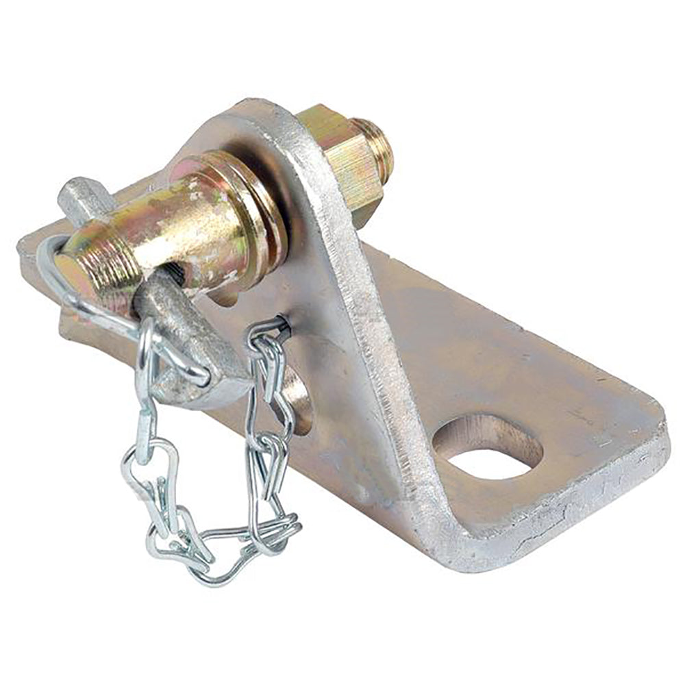Stabilizer Bracket - Right Hand Fits Massey Ferguson 35 50 181775M91