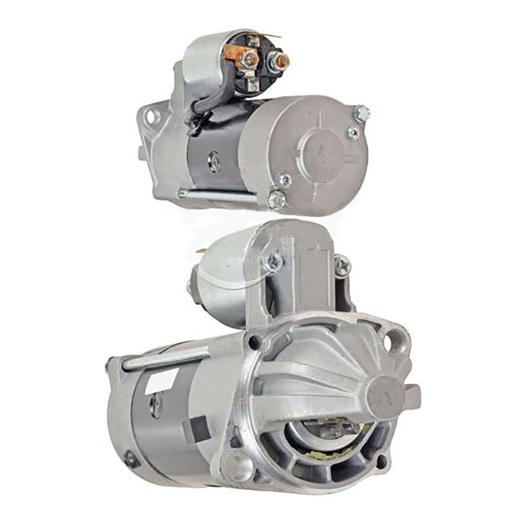Starter For Mahindra Tractor 2310 2810 2810HST 4WD 3510 3510HST 4110