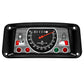 Cluster Assembly Gauge (Hour Meter above Needle) Fits Ford/New Holland