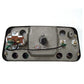 NEW Gauge Cluster Fits Ford New Holland Tractor 655A 6600 6610 6810 7600 76