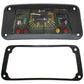 E5NN10849DA-GSKT - Gauge Cluster Assembly w/ Gasket