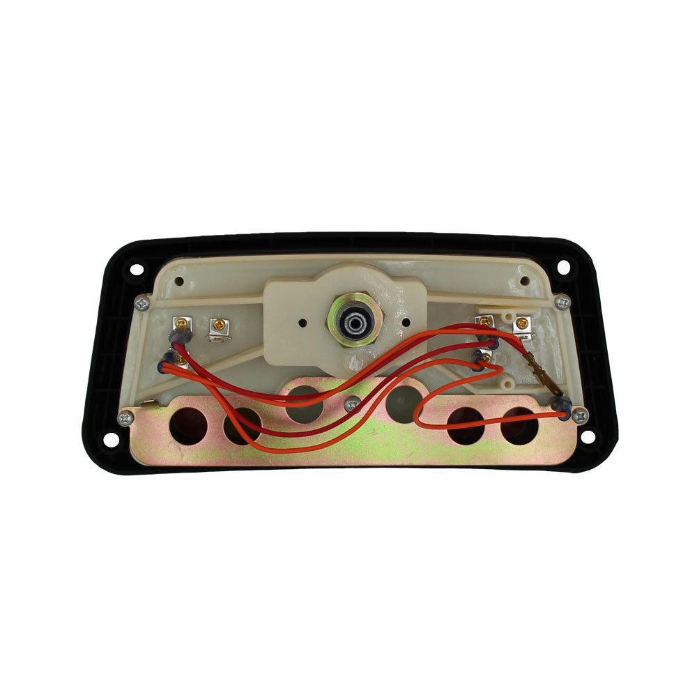 Fits Ford NH E5NN10849DA 83954555 Gauge Instrument Cluster Assembly 2810 3910