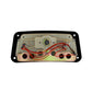 Gauge Cluster Fits Ford Holland Tractor 540B 4610SU 7610S 4130NO 3230 3430 3930N