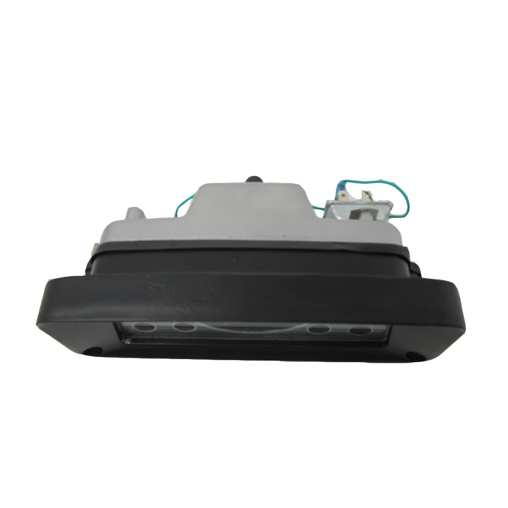 1107-2705 - Gauge Cluster Fits Ford/New Holland