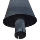Curved Muffler Fits Ford/New Holland Replaces 83908348