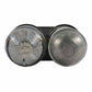 Double Fuel Filter Assembly Fits 1020 1120 1830 2020 2030 2120 2130 3120 1447363