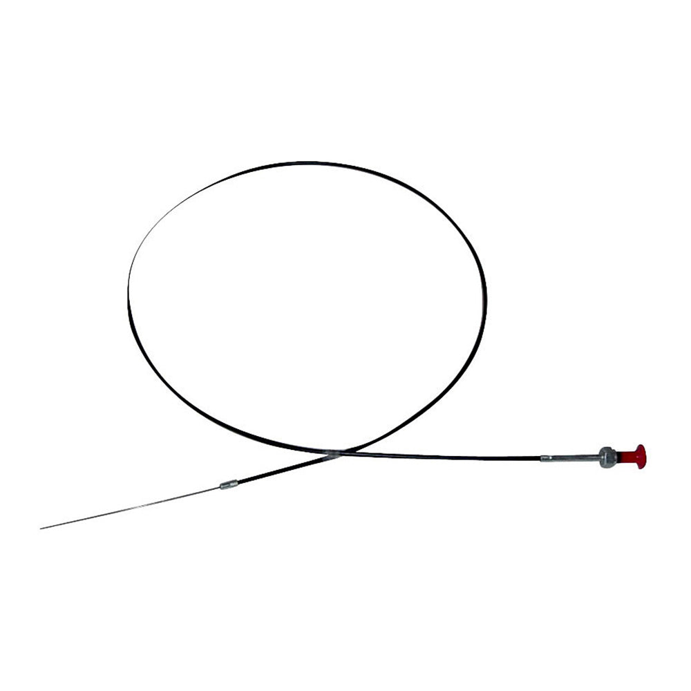CHOKE CABLE 67'' FOR IH Fits International 826 Fits FARMALL INDUSTRIAL 2826