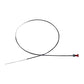 CHOKE CABLE 67'' FOR IH Fits International 826 Fits FARMALL INDUSTRIAL 2826
