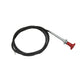 Stop/Shut-Off Cable Fits Ford 4830 5030 5610 6610 6710 7610 7710 Pull to Stop