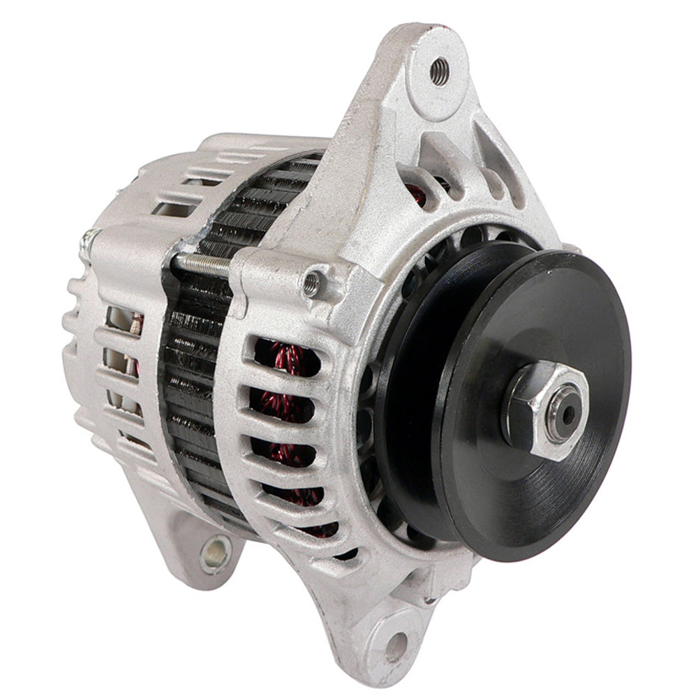 E630664012 Alternator for Mahindra Tractor 2310 2310HST 2810 2810HST 4510 5010 +