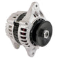 8301535 Alternator - New, 12V, 40A, Aftermarket Hitachi Fits Mahindra