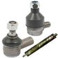 Power Steering Cylinder Kit Fits Ford/New Holland Replaces 83933306