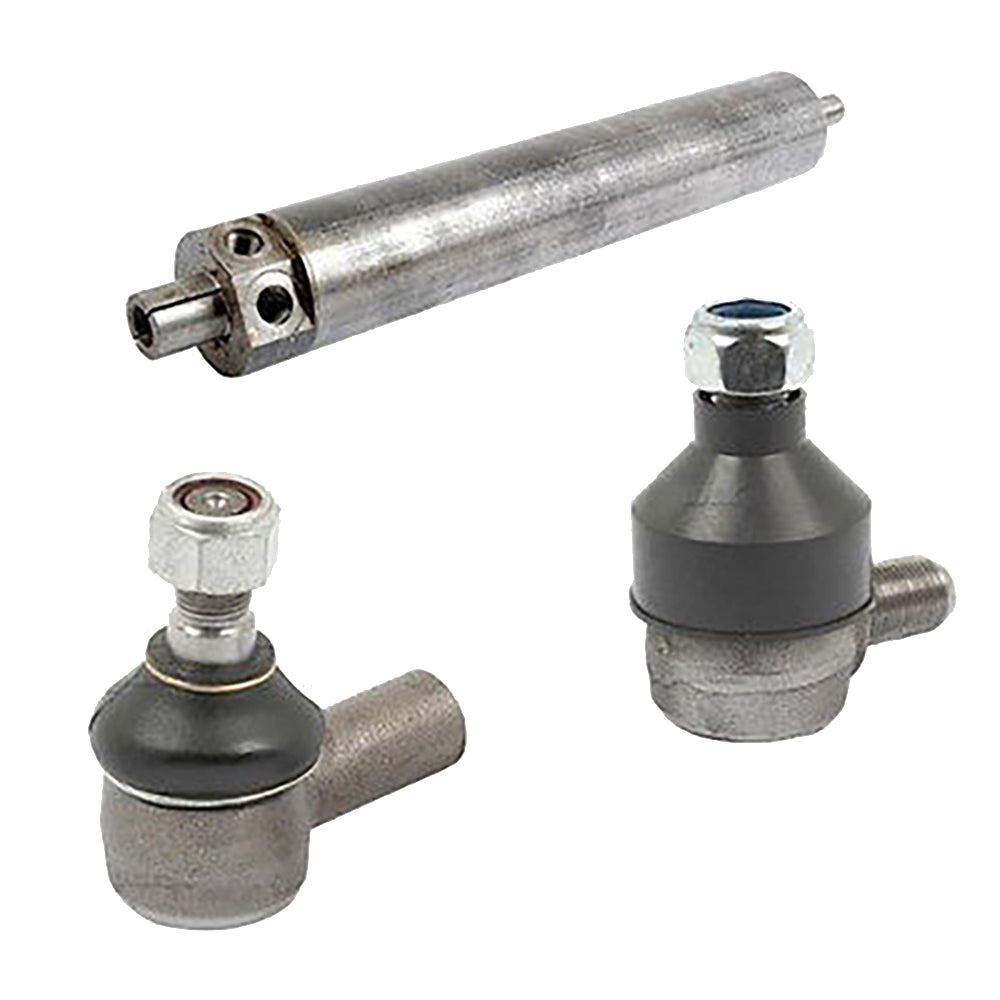 Power Steering Cylinder Kit Fits John Deere Replaces 3958351