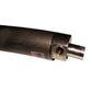 86516202 E6NN3A540CA Steering Cylinder Fits Ford Backhoe 550 555A 655 755B 445