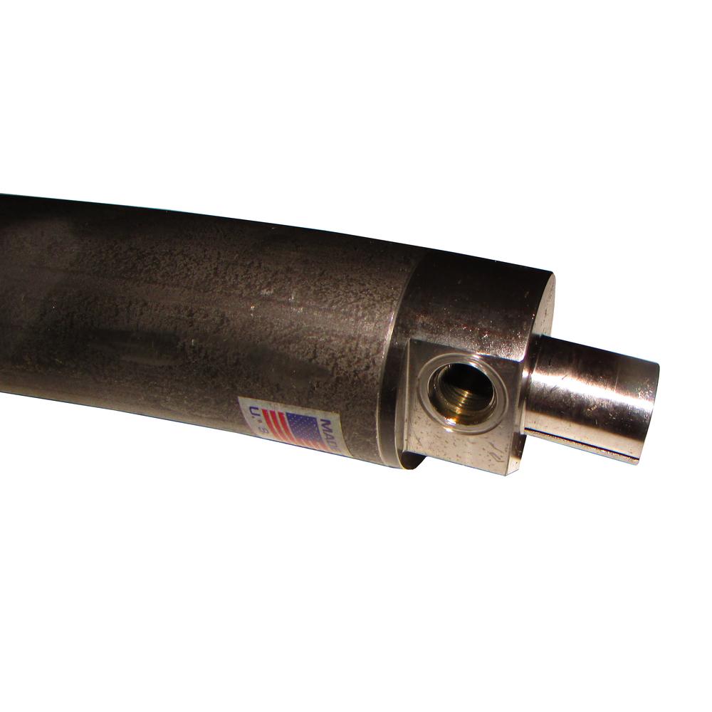 Power Steering Cylinder Fits Ford/New Holland Replaces 83933306